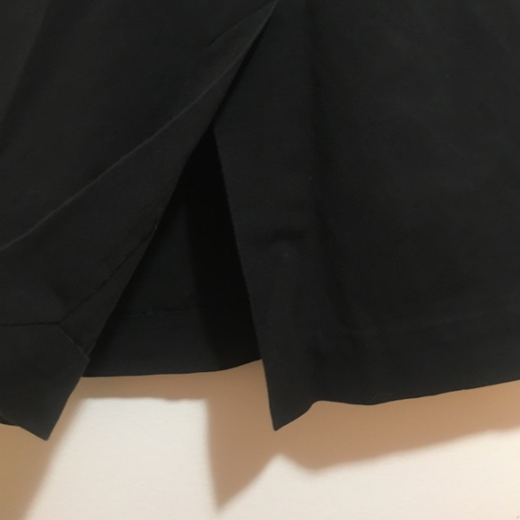 COS Black Pencil Skirt - Picture 4 of 4